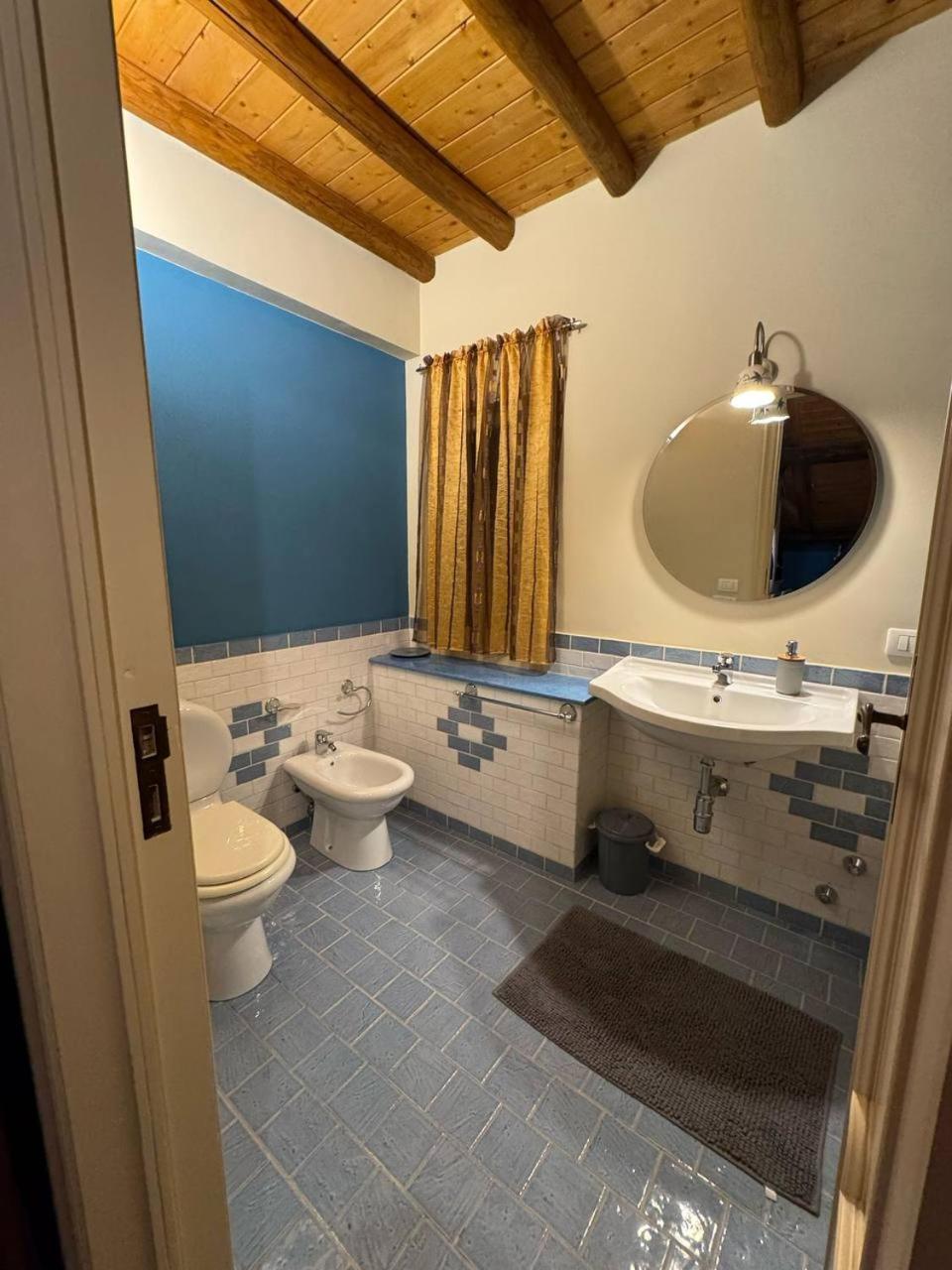 Zest House Bed & Breakfast Santa Venerina Eksteriør bilde