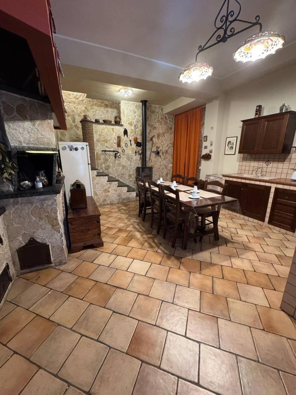 Zest House Bed & Breakfast Santa Venerina Eksteriør bilde
